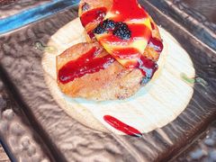 -吉川谷谷·日料放题(广安门店)