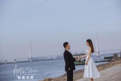-韩国艺匠ARTIZ STUDIO(汉口店)