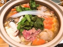 -皇品田苑日式料理(苏州中心店)