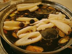 -太婆天府山珍酒楼(亚运村店)