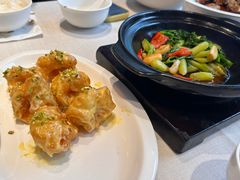 -狮王府淮扬菜(百家湖1912店)