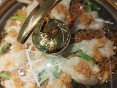 -绿茶餐厅(青岛城阳万象汇店)