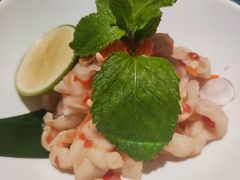 -帕蓝·暹罗料理(大学路店)
