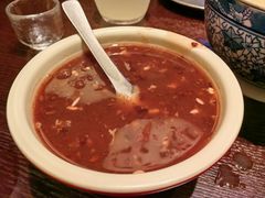 -古都历食南京菜·烤鸭·鸭血粉丝·汤包(南京博物院店)