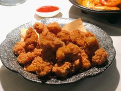 -春树下·树屋花房西餐厅(罍街AS1980店)