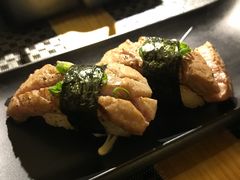 -昊·来了寿司(双楠2店)