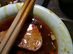 -红九格老火锅(三峡广场店)