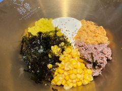 -韩象烤肉·韩国料理(市南麦凯乐旗舰店)