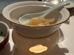 -北京柏悦酒店·锦庭餐厅Dining Room