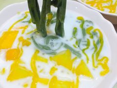 -甜心妈妈·榴莲星级糖水(北京路总店)