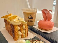 -光作面包Voila Lumiere(中山店)