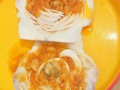 -AJIYA·池袋日式烧肉自助(天津万象城店)