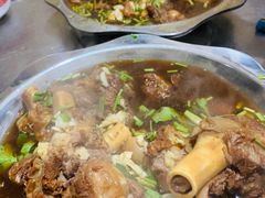 -大勇羊棒骨·烧烤(经六路店)