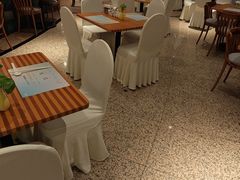 -南京维景国际大酒店咖啡厅