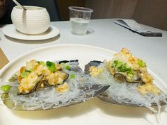 -79号渔船海鲜饭店(宝安店)