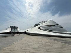 -哈尔滨大剧院