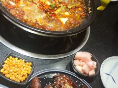 -小饕荟雅安贡椒鱼鲜馆(广福桥店)