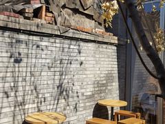 大堂-VOYAGE COFFEE(杨梅竹店)