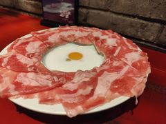 -袁老四重庆老火锅(桐梓坡店)