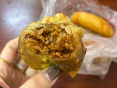 糯米鸡-丽华早点(大成路店)