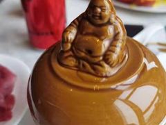 -郑州富力万达文华酒店·云端美食汇自助餐厅