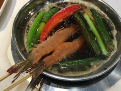 -围炉夜话·潮汕卤水火锅(榕江店)