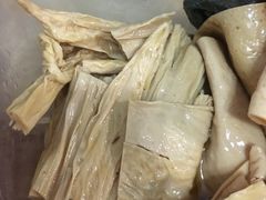 腐竹-钱商茉莉香鸭颈王(浑南店)
