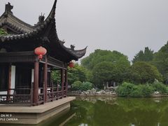 -常熟方塔园