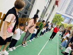-上海圣地雅歌幼儿园