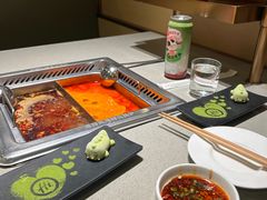 -海底捞火锅(天津SM城市广场店)