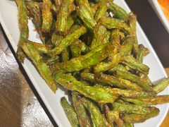 -小杨烤肉·陕西烧烤·陕西地方菜(明德门店)