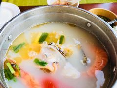 -火舞泰·泰式海鲜火锅餐厅(世纪城店)