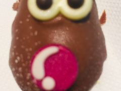 -星巴克(扬州华懋购物中心A区店)