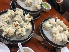 -德贤烧麦菜馆(本溪路店)