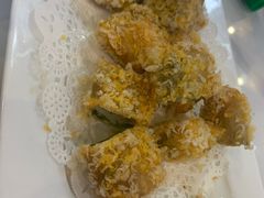 -官塘锋记鱼生·生腌·砂锅粥(牌坊街店)