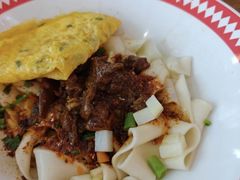 -吴满满油泼面(北方风味园店)