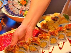 -山葵家·创意料理(宁波来福士店)