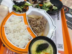 -吉野家(上海美罗城店)