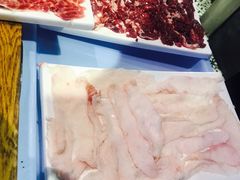 -三毛牛肉店(福强店)