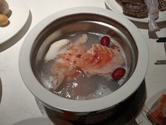 -加餐海鲜自助(宝龙一城店)