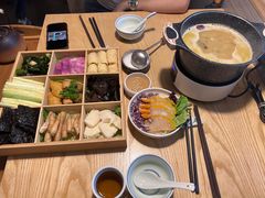 -十二舍·湯物素煮(江泰潤政店)