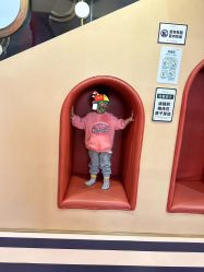 -MELAND CLUB亲子乐园·派对·餐厅(北京芳圆里ID MALL店)