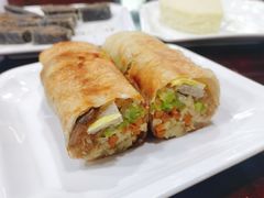 -御清斋总店(天一街店)