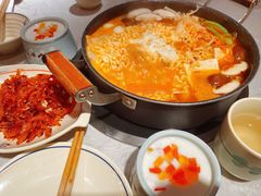 -七八冷面·延边朝鲜族美食(欢乐谷店)