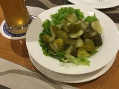 酸黄瓜-兰特伯爵西餐厅·啤酒屋(方庄店)