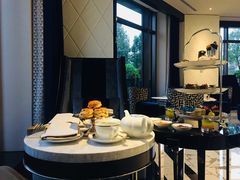 -上海苏宁宝丽嘉酒店·Cafe Bellagio西餐厅
