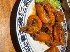 -即墨老公社·海肠捞饭大王(古城店)