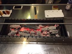 -很久以前羊肉串(大华三路店)