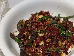 -靓虾二哥长沙地标小龙虾(五一广场店)