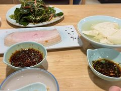 -冯记豆花店(健翔桥店)